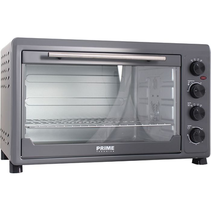 Электропечь PRIME Technics PEO 6080 G изображение 2