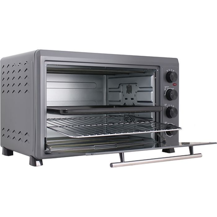 Электропечь PRIME Technics PEO 6080 G изображение 3