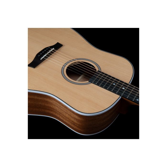 Гитара электроакустическая Seagull Maritime SWS Natural AE (235908) изображение 10