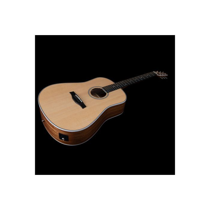 Гитара электроакустическая Seagull Maritime SWS Natural AE (235908) изображение 2