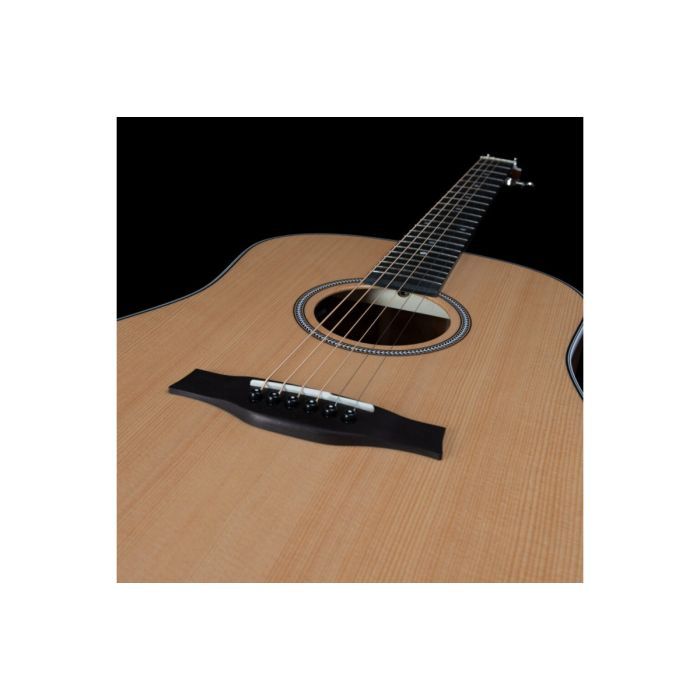 Гитара электроакустическая Seagull Maritime SWS Natural AE (235908) изображение 3