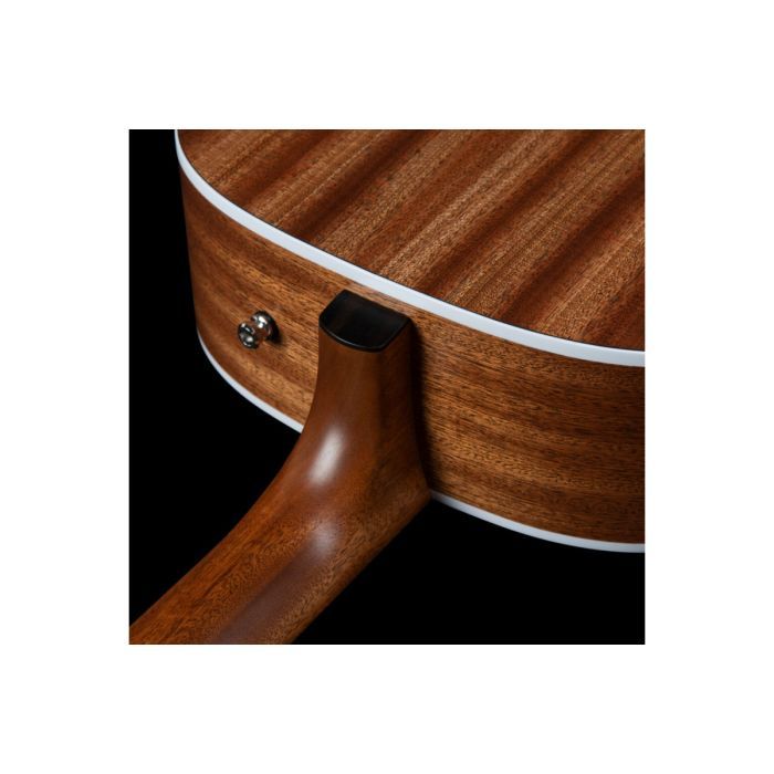 Гитара электроакустическая Seagull Maritime SWS Natural AE (235908) изображение 4