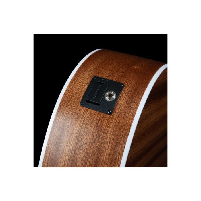 Гитара электроакустическая Seagull Maritime SWS Natural AE (235908) изображение 5