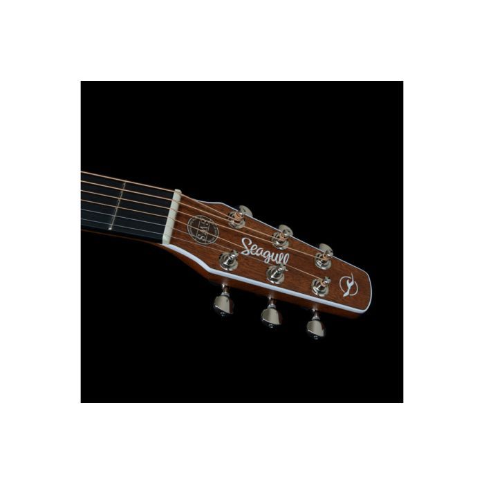 Гитара электроакустическая Seagull Maritime SWS Natural AE (235908) изображение 8
