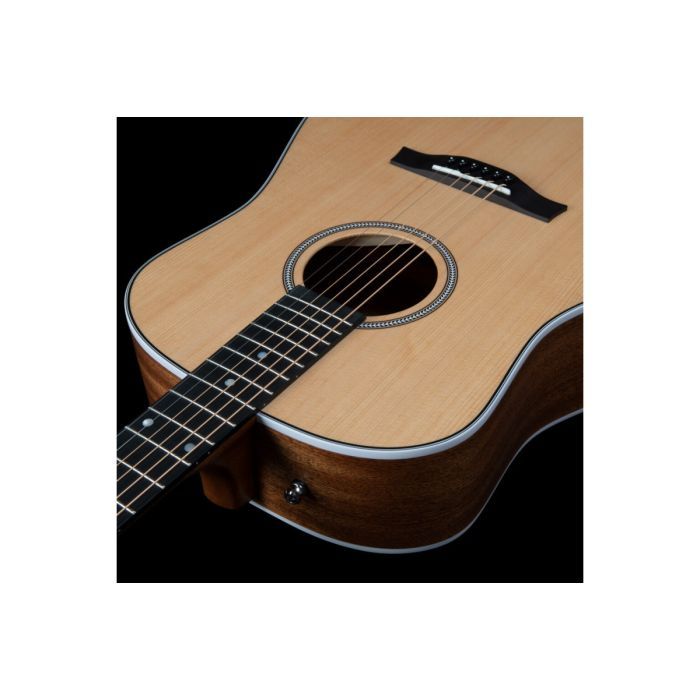 Гитара электроакустическая Seagull Maritime SWS Natural AE (235908) изображение 9