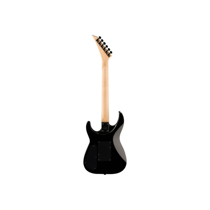 Электрогитара Jackson Guitars JS Series JS32 Dinky Arch Top Transparent Black (236371) изображение 2