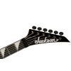 Электрогитара Jackson Guitars JS Series JS32 Dkap Transparent Black Burst (236156) изображение 5