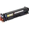 Картридж WWM HP CLJ M182/183 W2412A Yellow 850 ст. (KT-W2412A) изображение 2