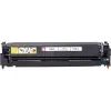 Картридж WWM HP CLJ M182/183 W2412A Yellow 850 ст. (KT-W2412A) изображение 3