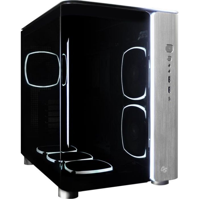 Корпус MONTECH KING 95 ULTRA (S) зображення 2