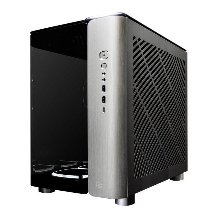 Корпус MONTECH KING 95 ULTRA (S) зображення 3