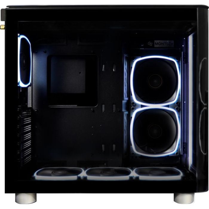 Корпус MONTECH KING 95 ULTRA (S) зображення 4