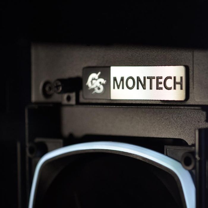 Корпус MONTECH KING 95 ULTRA (S) зображення 5