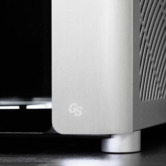 Корпус MONTECH KING 95 ULTRA (S) зображення 8