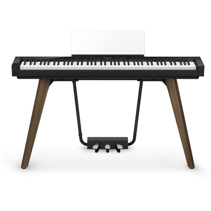 Цифровое пианино Casio PX-S7000HM (362656) изображение 6