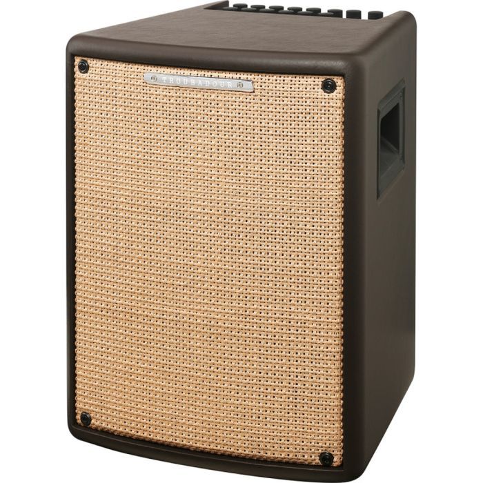Комбоусилитель Ibanez Troubadour T80II (227262)