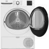 Сушильна машина Beko BM3T37239WB зображення 3