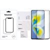 Стекло защитное BeCover Infinix Smart 9 (X6532) Black (712347) изображение 5