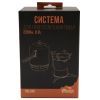 Пальник Tramp cистема для приготування їжі 0,8 л Olive (UTRG-049-olive) зображення 7