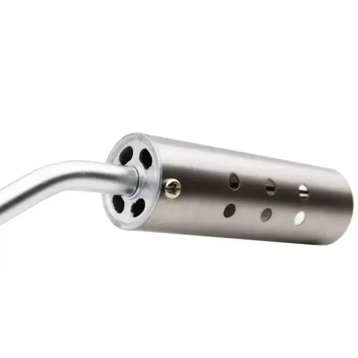 Газовий паяльник Tramp Flame (UTRG-056) зображення 3