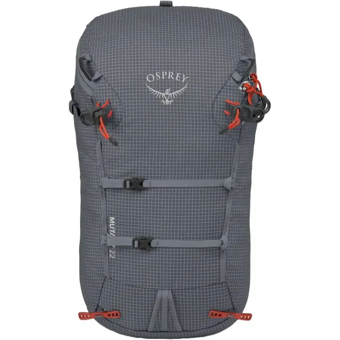 Рюкзак туристический Osprey Mutant 22 mars orange O/S (009.3110) изображение 3