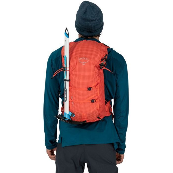 Рюкзак туристический Osprey Mutant 22 mars orange O/S (009.3110) изображение 4