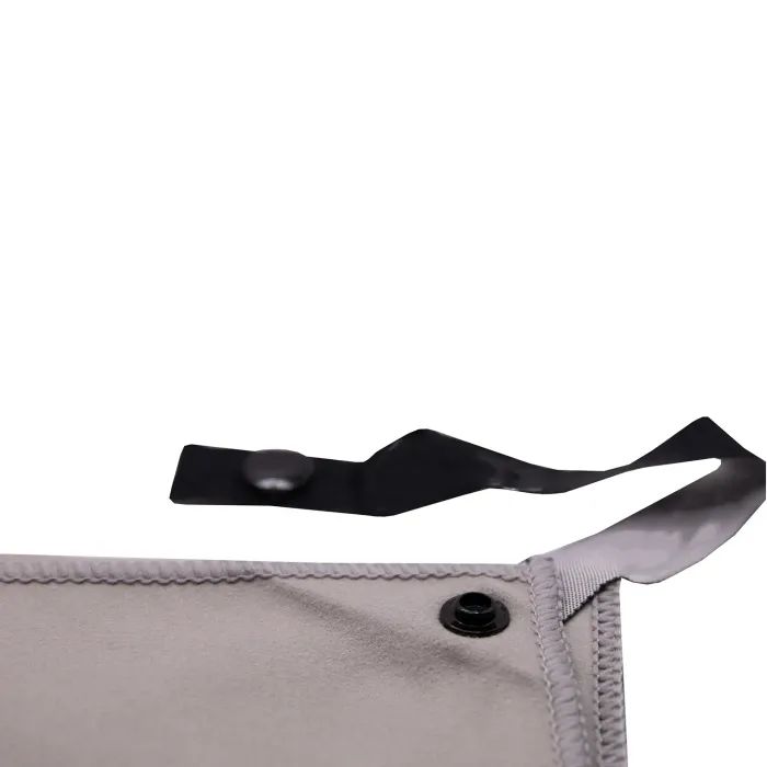 Туристическое полотенце Tribe з мікрофібри в чохлі Pocket Towel 60х120 L Grey (T-LC-0001-L-grey) изображение 11