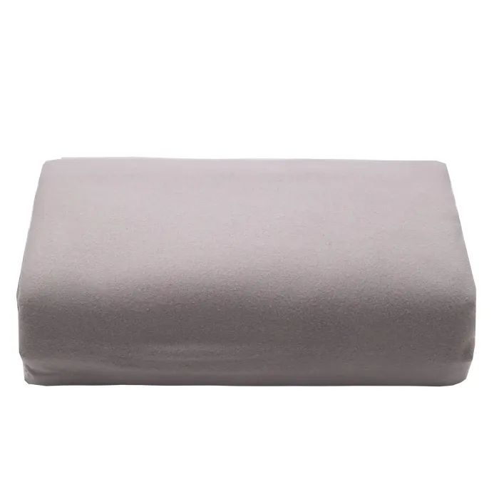 Туристическое полотенце Tribe з мікрофібри в чохлі Pocket Towel 60х120 L Grey (T-LC-0001-L-grey) изображение 5