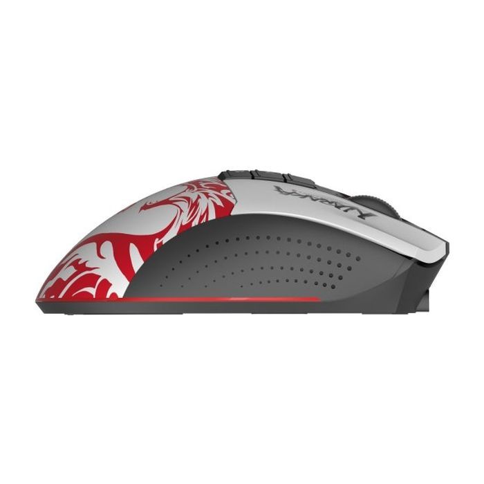 Мышка A4Tech Bloody R90 Plus Wireless Naraka (4711421983136) изображение 3