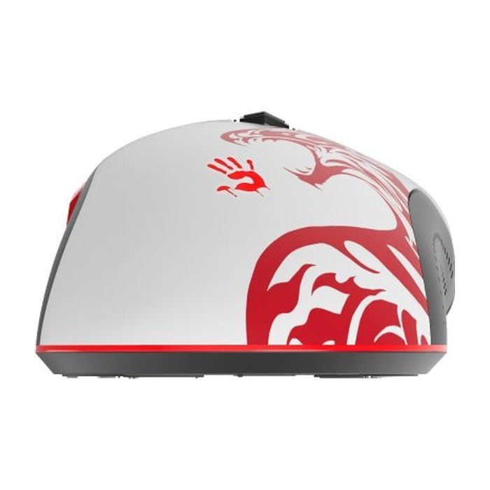 Мышка A4Tech Bloody R90 Plus Wireless Naraka (4711421983136) изображение 4