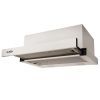 Витяжка кухонна Ventolux GARDA 50 WH (700) LED зображення 2