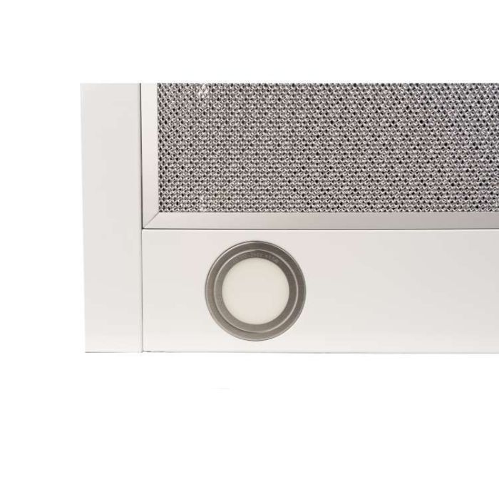 Витяжка кухонна Ventolux GARDA 50 WH (700) LED зображення 5