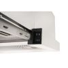 Витяжка кухонна Ventolux GARDA 50 WH (700) LED зображення 6