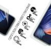 Плівка захисна Armorstandart Infinix Hot 50 Pro 4G (ARM80920) зображення 2