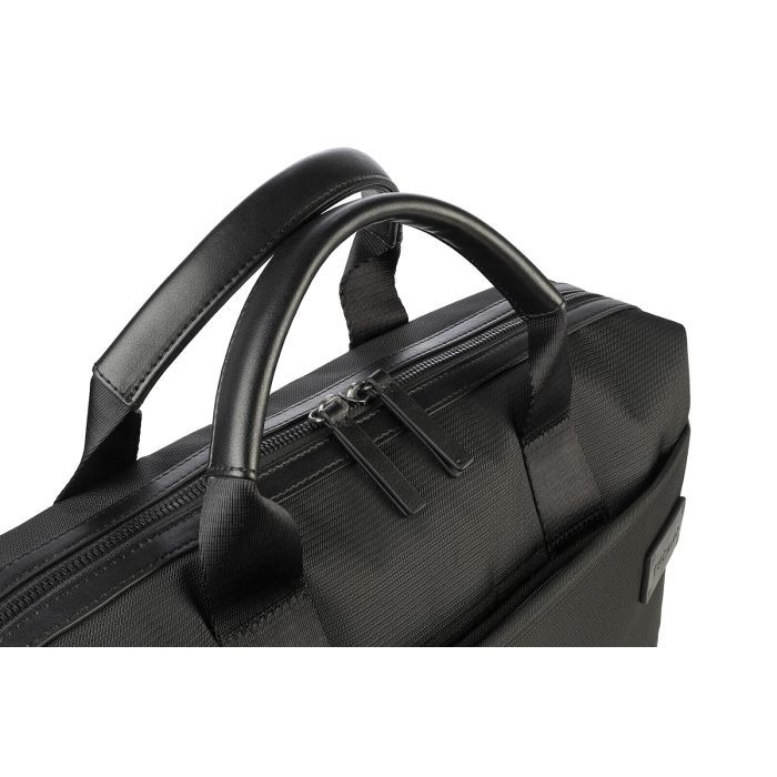 Сумка для ноутбука Tucano 16" Modo Premium (BMDOBP-BK) зображення 5