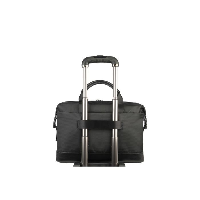 Сумка для ноутбука Tucano 16" Modo Premium (BMDOBP-BK) зображення 8