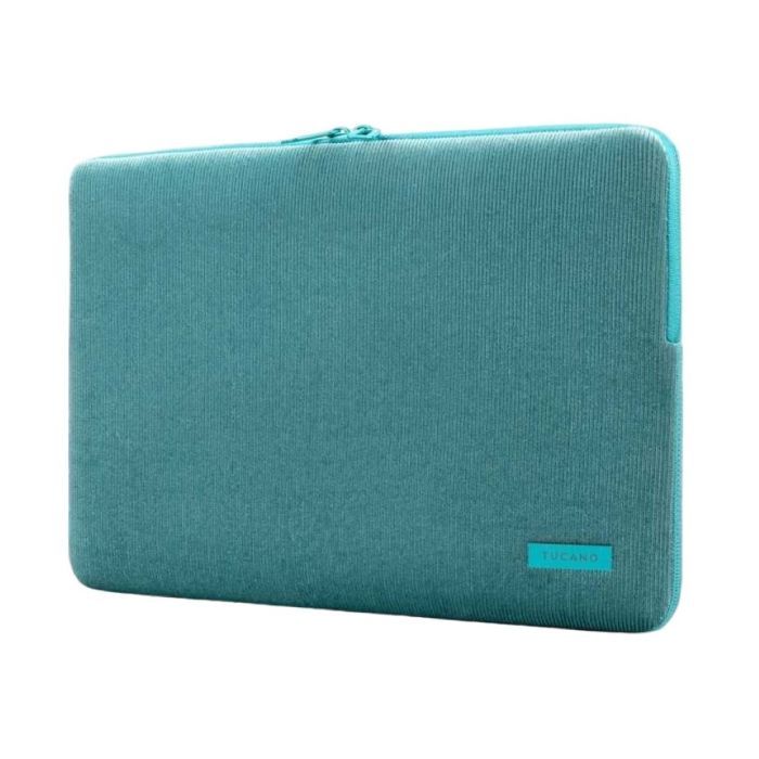 Чохол до ноутбука Tucano 16" Velluto MB Pro, green (BFVELMB16-V) зображення 2