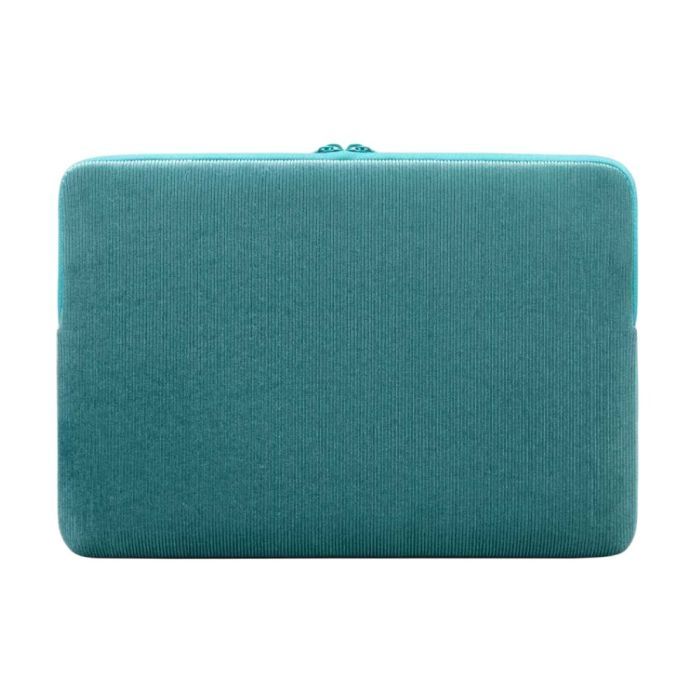 Чохол до ноутбука Tucano 16" Velluto MB Pro, green (BFVELMB16-V) зображення 3