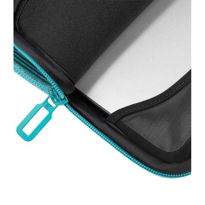 Чохол до ноутбука Tucano 16" Velluto MB Pro, green (BFVELMB16-V) зображення 5