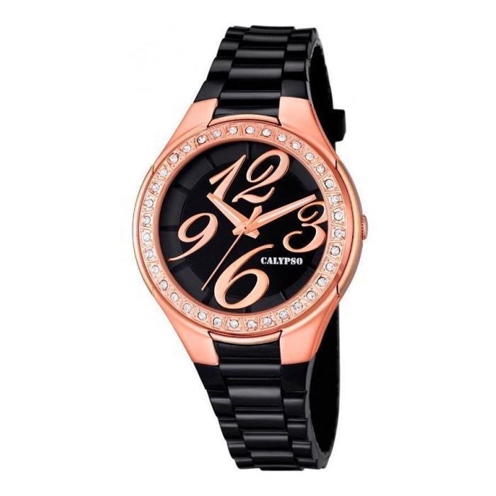 Наручний годинник Calypso K5637/2