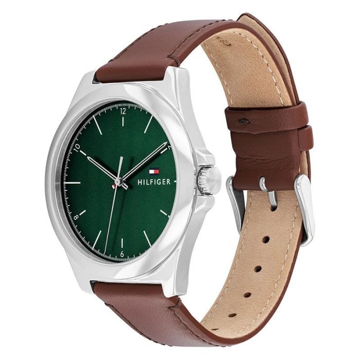 Наручные часы Tommy Hilfiger 1710602 изображение 2