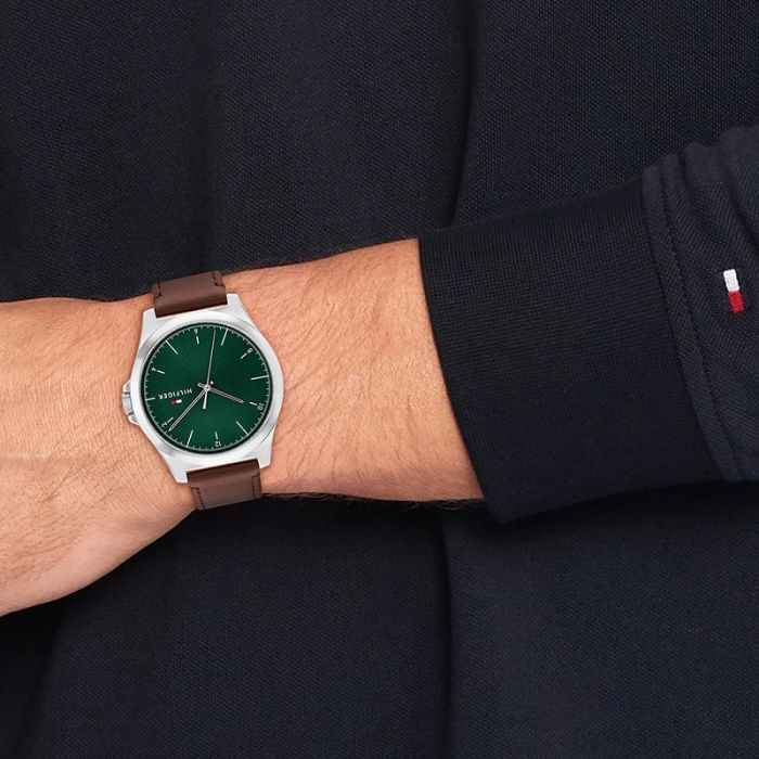 Наручные часы Tommy Hilfiger 1710602 изображение 4