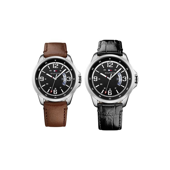 Наручний годинник Tommy Hilfiger 1791321