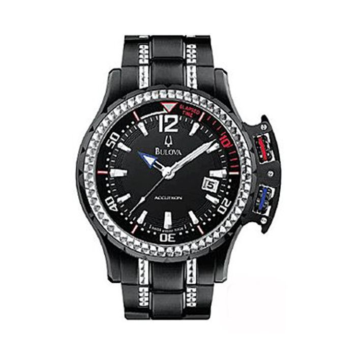 Наручний годинник Bulova 65B006