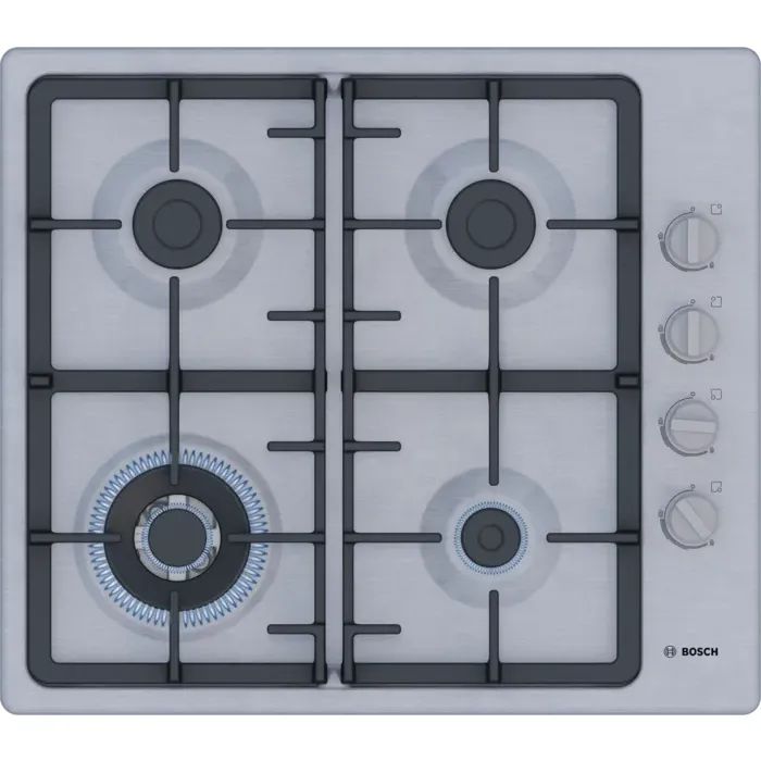 Варочна поверхня Bosch PBH6C5K90R
