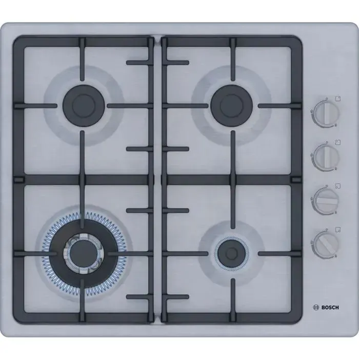 Варочная поверхность Bosch PBH6C5K90R