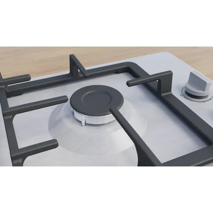 Варочна поверхня Bosch PBH6C5K90R зображення 5