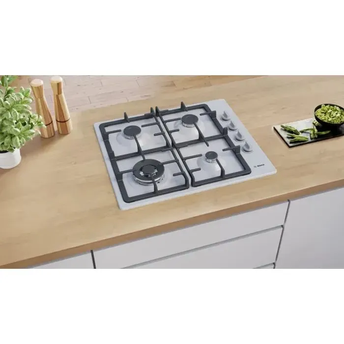 Варочная поверхность Bosch PBH6C5K90R изображение 6