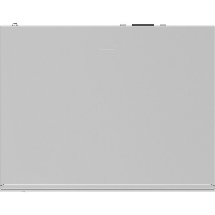 Комутатор мережевий Ruijie Networks RG-NBS5300-8MG2XS-UP зображення 4