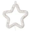 Гірлянда Chomik Стрічка Зірка 5.2 м 50 LED Теплий білий (5900779880269) зображення 2